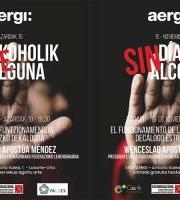 Hitzaldia: Alkoholik gabe eguna