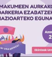 Azaroaren 25a Urnietan