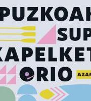 Marea Urdina - SUP inklusiboa