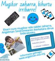 Mareaurdina - Mugikor zaharra bihurtu iribarre