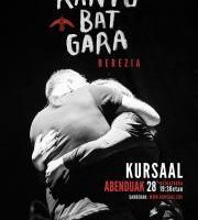 Elkartasun Kontzertua: Jon Maia