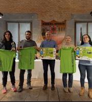 Tolosako San Silbestre Elkartasun Krosa