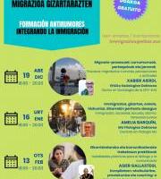 Zurrumurruen Aurkako Prestakuntza Saioak: 3. Saioa