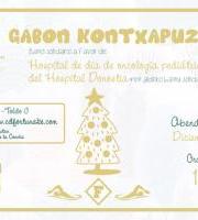 Hospital Donostiaren aldeko Kontxapuzoia