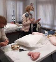 Lasai Josten Tailerra