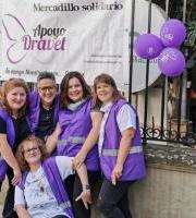 APOYODRAVET - Elkartasun Azoka