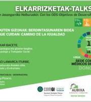 AUBIXA - Zaintzen duten gizonak..