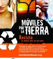 Mugikorrak Lurraren Alde Kanpaina