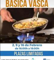 Esperanza Latinaren Sukaldaritza Ikastaroa