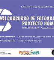 Proyecto Hombre - Argazki Lehiaketa