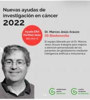 Contra el Cancer Gipuzkoa - Ikerketarako laguntzak