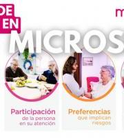 Matia Fundazioaren Aurrerapen-ibilbideak POAn