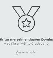 Agifesek Hiritar Merezimenduaren Domina Jasoko Du