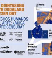 Solasaldia: Giza duintasuna dudalako sortzen dut