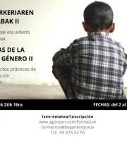 AGINTZARI - Ikastaroa