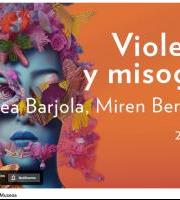 Hitzaldia: Violencia y misoginia