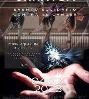 "HURRENGO URRATSA" Minbiziaren aurkako ekitaldi solidarioa