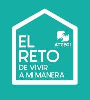 ATZEGI - Elurretara asteburu pasa