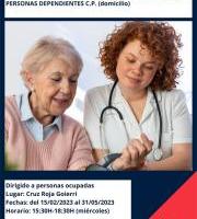 Goierri Gurutze Gorriaren Formakuntza