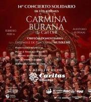 Gazteen Kontzertu Solidarioa 2023