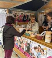 Aspace Gipuzkoa - Etxola Solidarioa