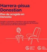 Minbiziaren Aurka Gipuzkoanen Harrera-pisua