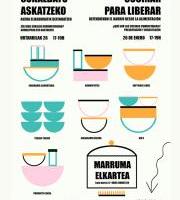 Basajaun proiektua: Sukalde Komunitarioa