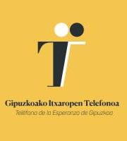 Gipuzkoako Itxaropen Telefonoa: Boluntariotza