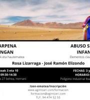 Agintzari SCIS - Formakuntza