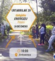 Amher Sos Racismo - Irteera