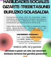 JATORKIN - Solasaldia