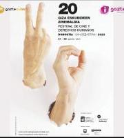 Giza Eskubideen Zinemaldirako Gazte Epaimahaia