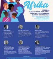 Diarama Afrika III. Edizioa
