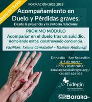 Bidegin - Formakuntza