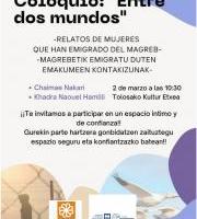 Solasaldia: Entre dos mundos