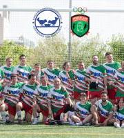 Hernani Club Rugby Elkarteak Gipuzkoako Elikagai Bankuarekin - Elikagai bilketa