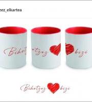 Bihotzez - KARDIOPATIEN NAZIOARTEKO EGUNA