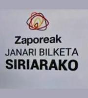 Zaporeak - Elikagai bilketa (Turkia / Siria)