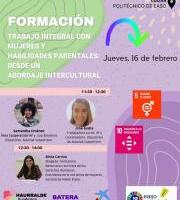 Haurralde Fundazioa - Formakuntza