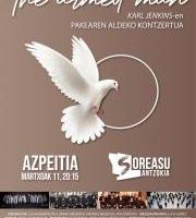 Elkartasun kontzertua