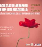 Ikustezina dena, ikusgai egiten kanpaina