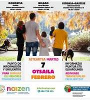 Naizenen Informazio Puntua eta Elkargunea