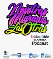 Bidez Bideren Podcastak