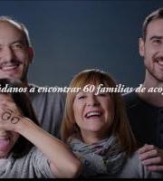 Acogimiento familiar  / Familia-harrera