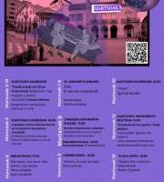 Martxoak 8 Beasainen