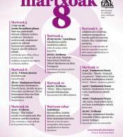 Martxoak 8 Astigarragan