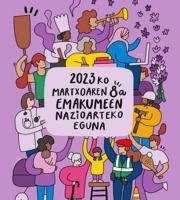 Martxoak 8 Hondarribian