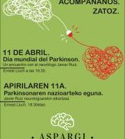 Parkinsonaren Munduko Eguna