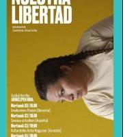 Dokumentala: Nuestra libertad