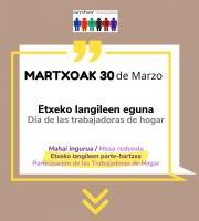 Amher Sos Racismo - Mahai Ingurua